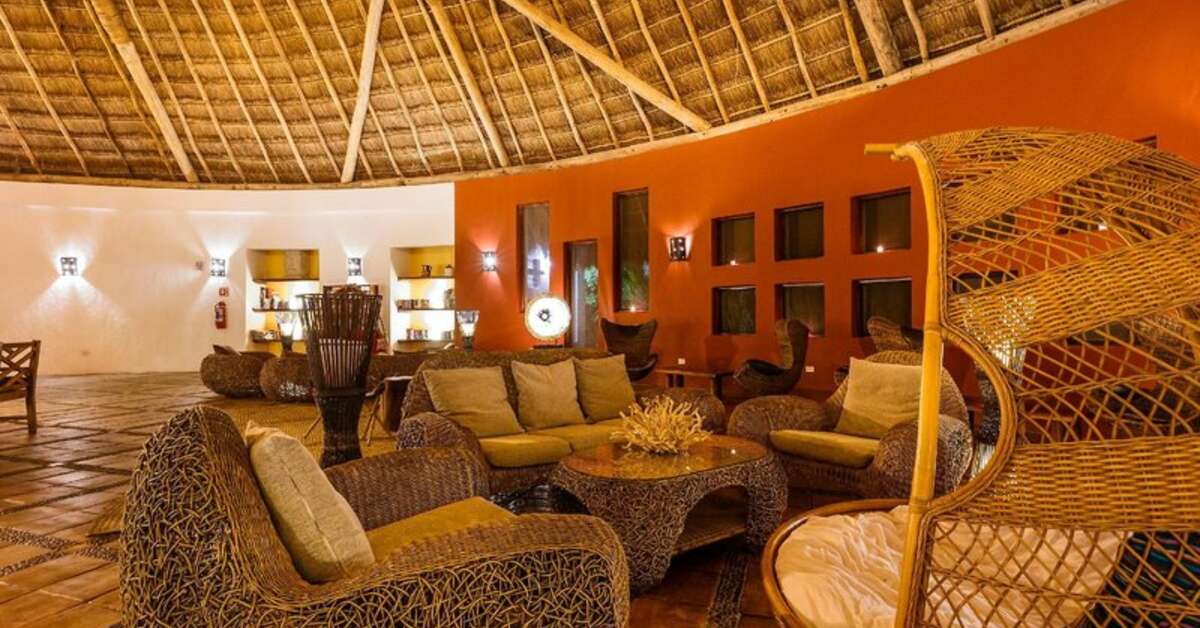 Een foto van Villas HM Paraiso del Mar