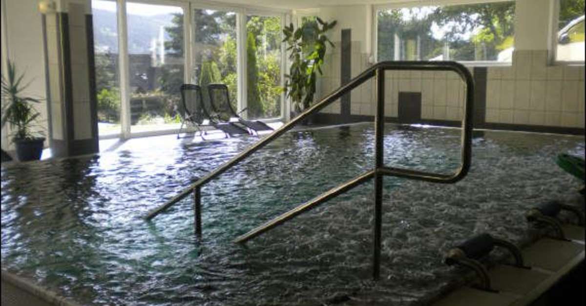 Een foto van Familiehotel Steindl