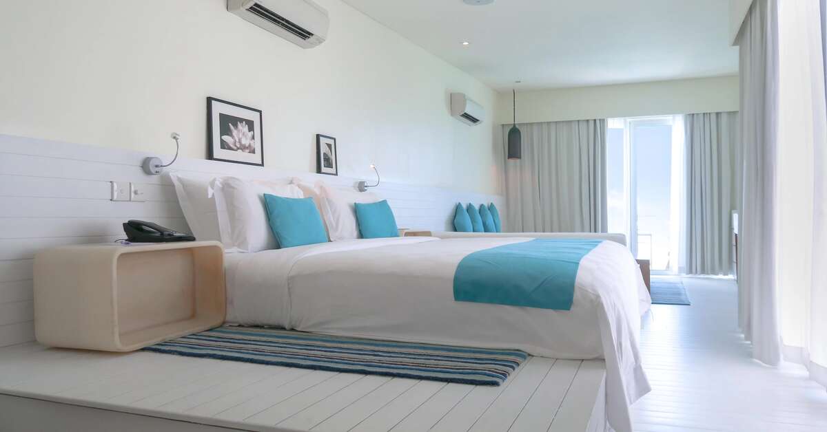 Een foto van Holiday Inn Resort Kandooma Maldives