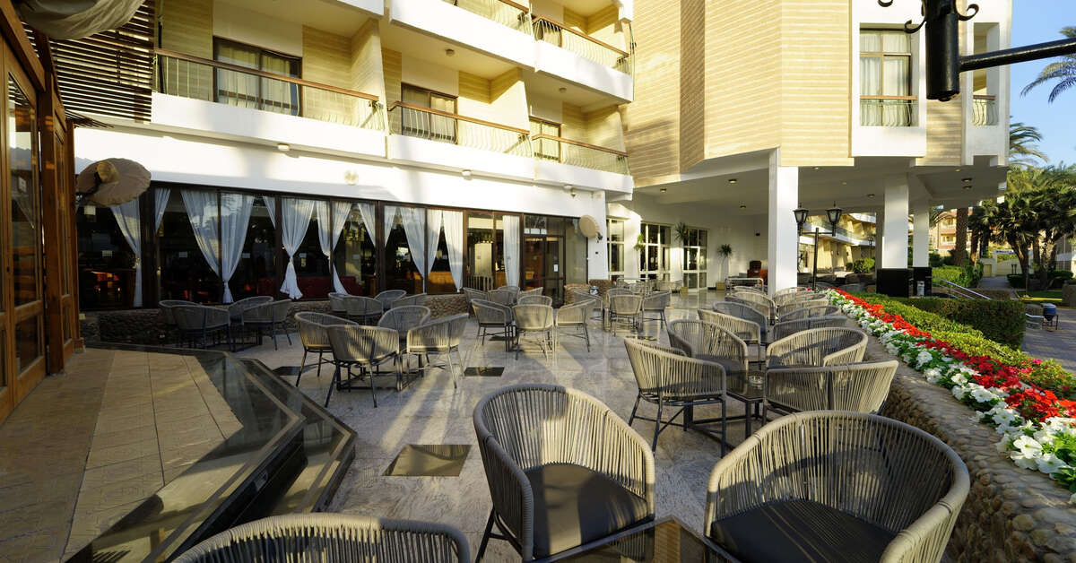 Een foto van Regina Resort & Aquapark