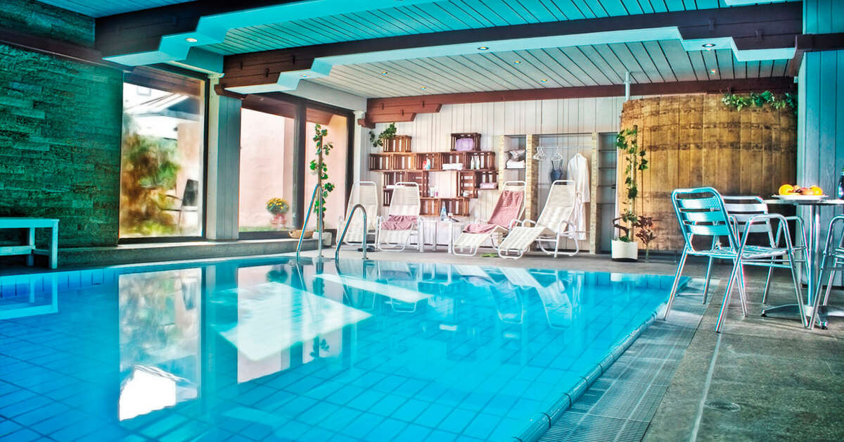Een foto van Flair Hotel Weinstube Lochner