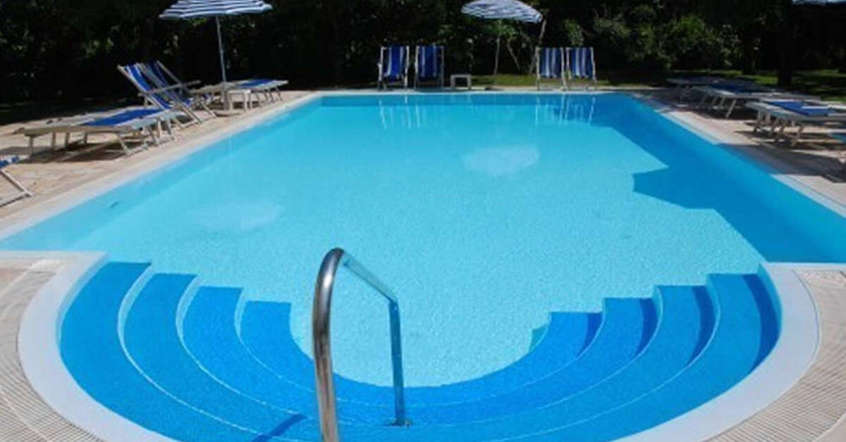 Ein Foto Hotel Tourist