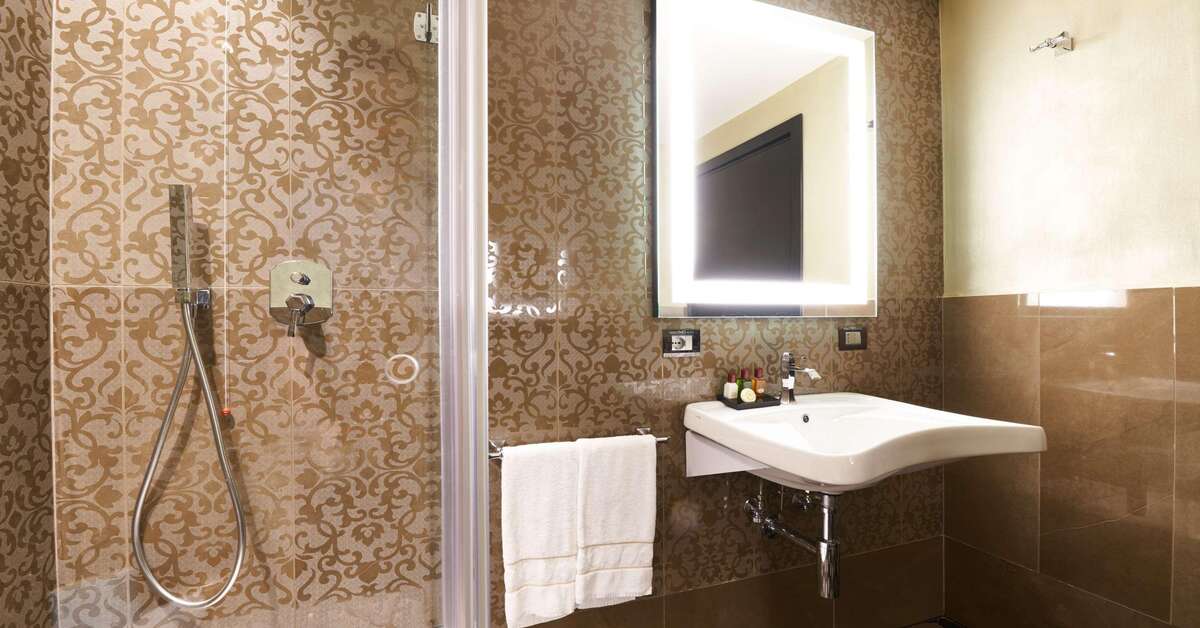 Een foto van Venice Times Hotel