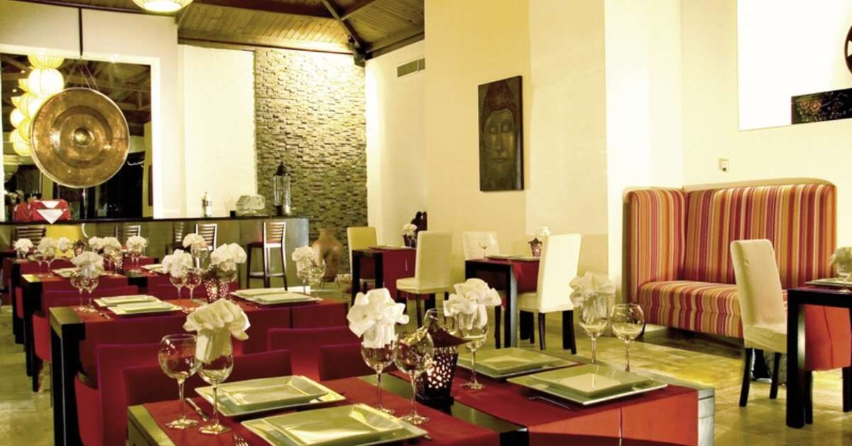 Een foto van BlueBay Villas Doradas