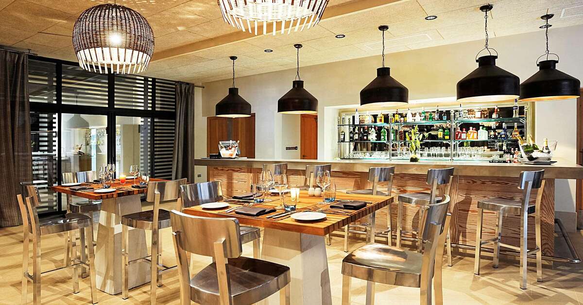 Een foto van Sofitel Thalassa Sea & Spa