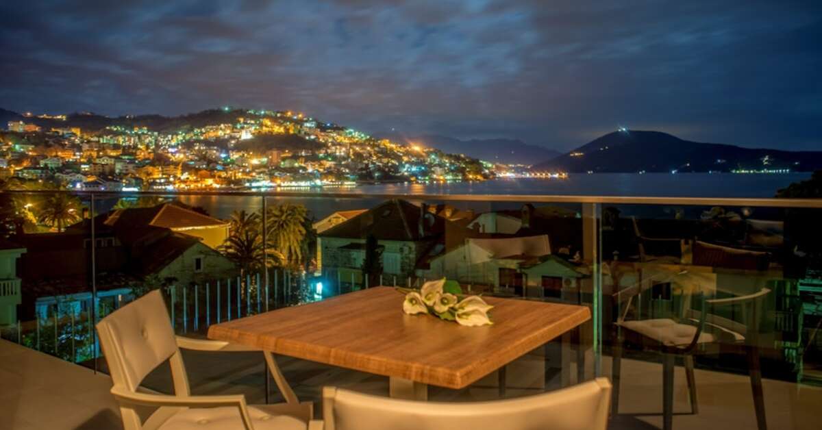 Een foto van Palmon Bay Hotel & Spa