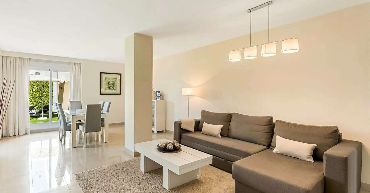 Een foto van Cortijo del Mar Resort