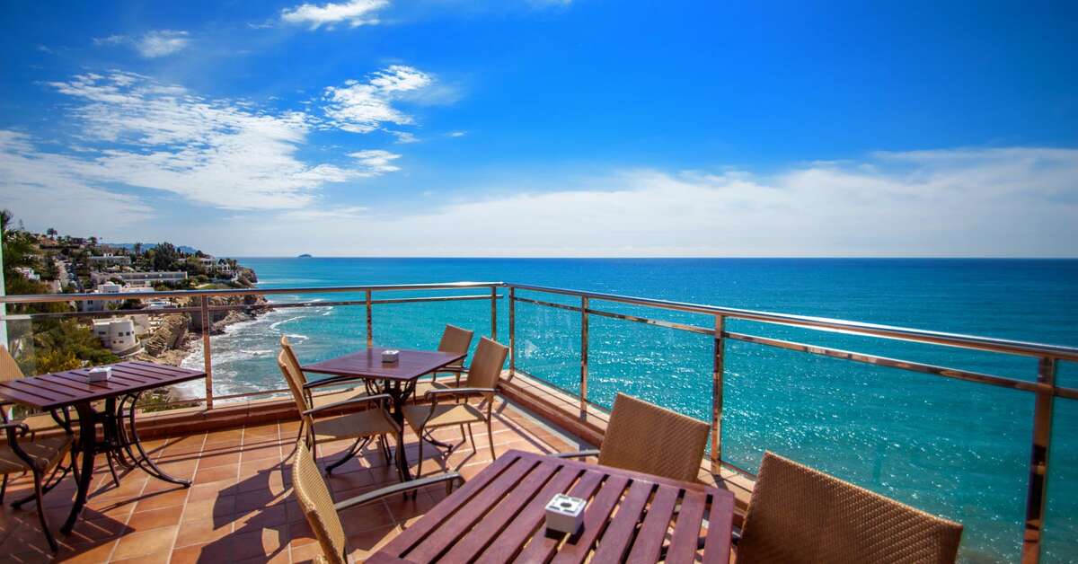 Een foto van Hotel Servigroup Montiboli