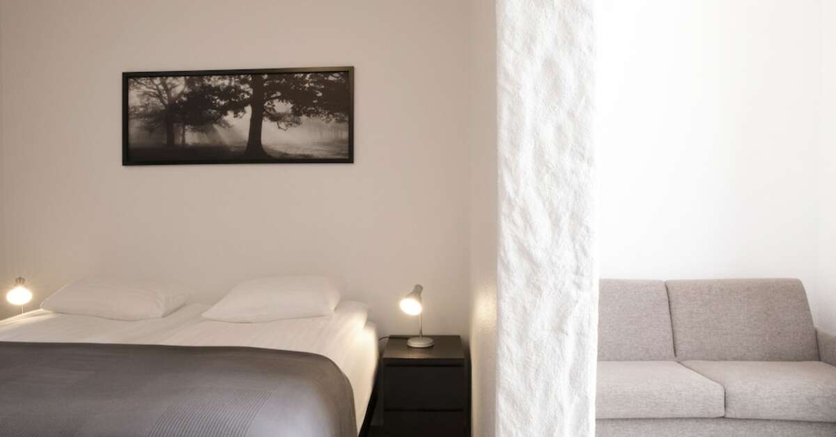 Een foto van Fosshotel Raudara