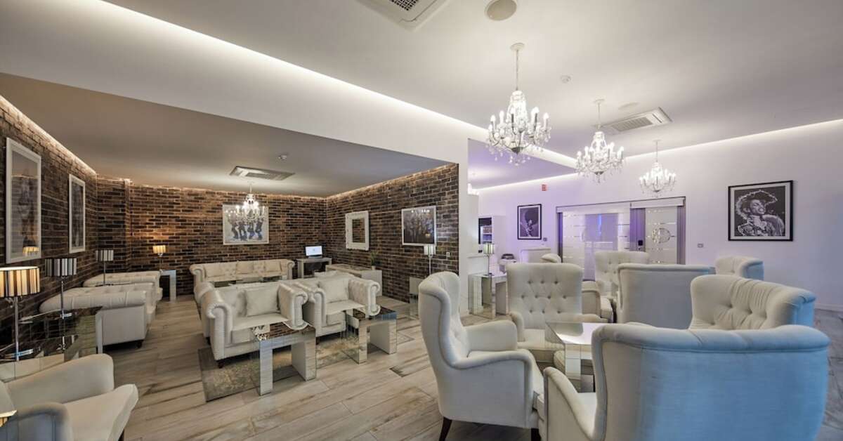 Een foto van Sandos Benidorm Suites