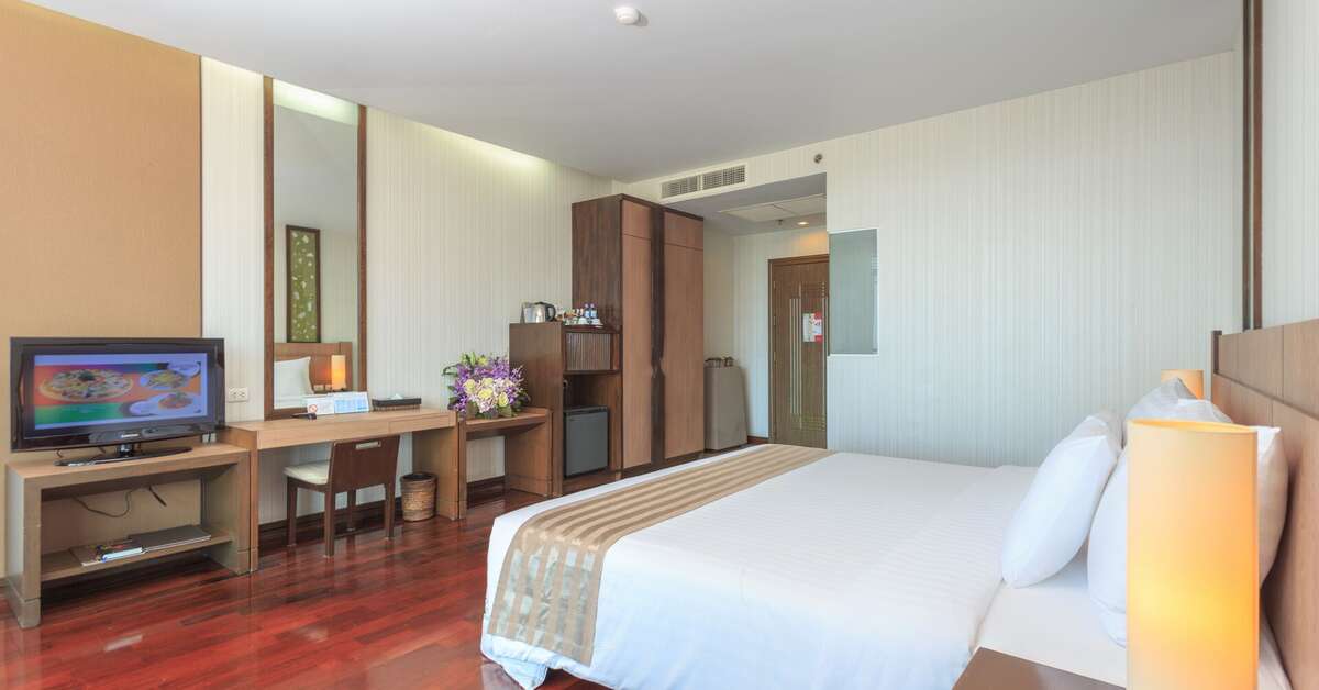 Een foto van Pattaya Discovery Beach