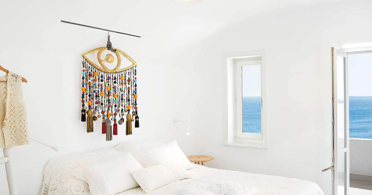 Een foto van Mykonos Blu Grecotel Boutique Resort
