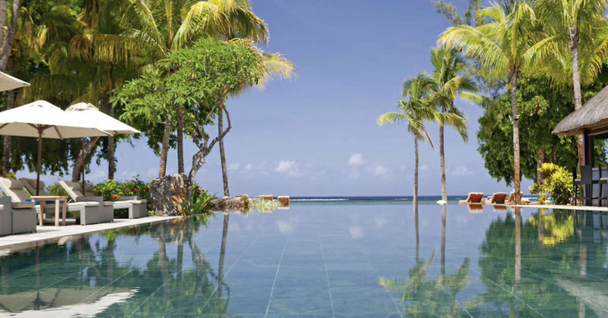 Een foto van Hilton Mauritius Resort & Spa