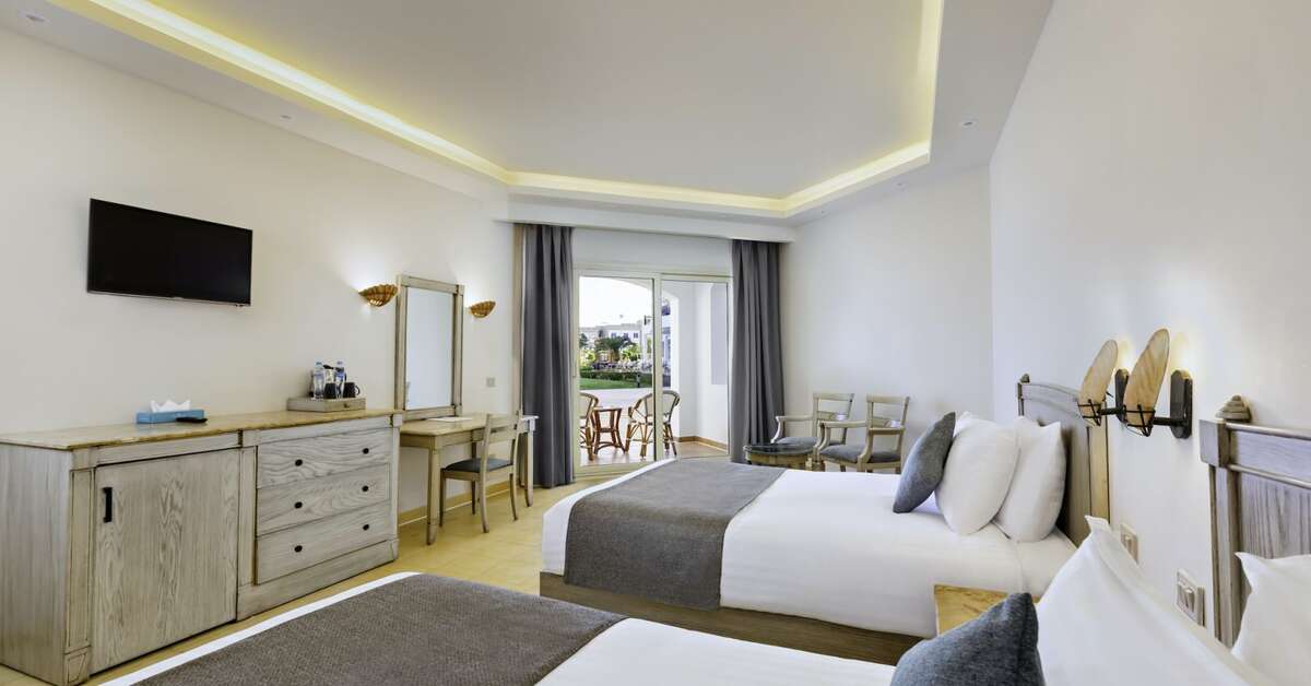 Een foto van Sunrise Azalea Aqua Park Resort