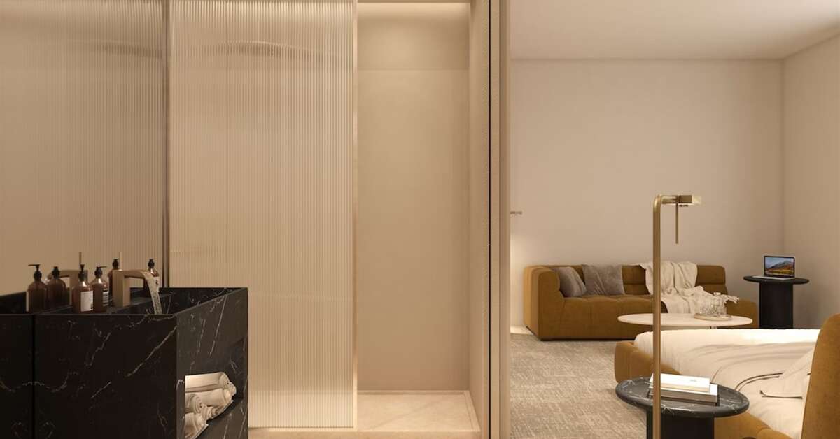 Een foto van Borghese Contemporary Hotel