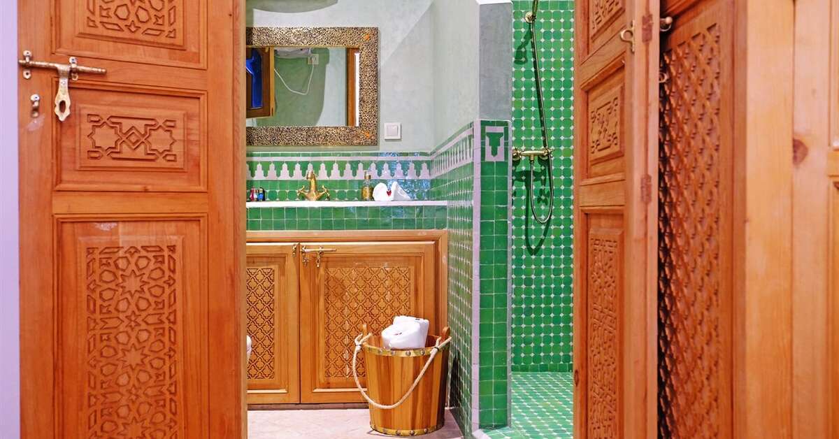 Een foto van Riad Zanouba