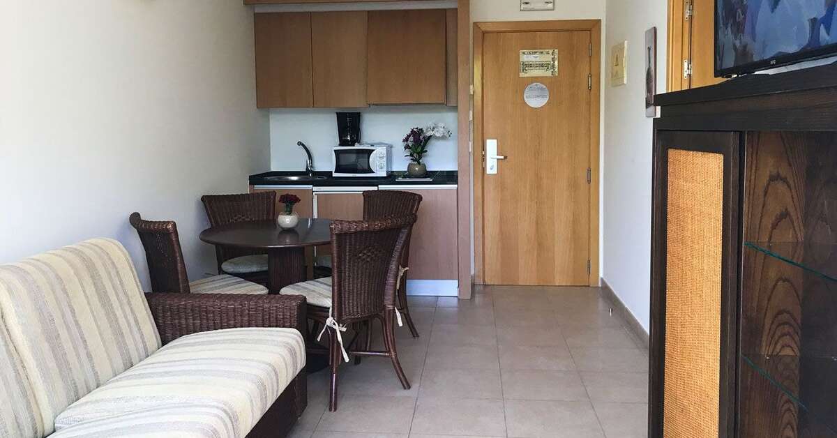 Een foto van On Family Islantilla