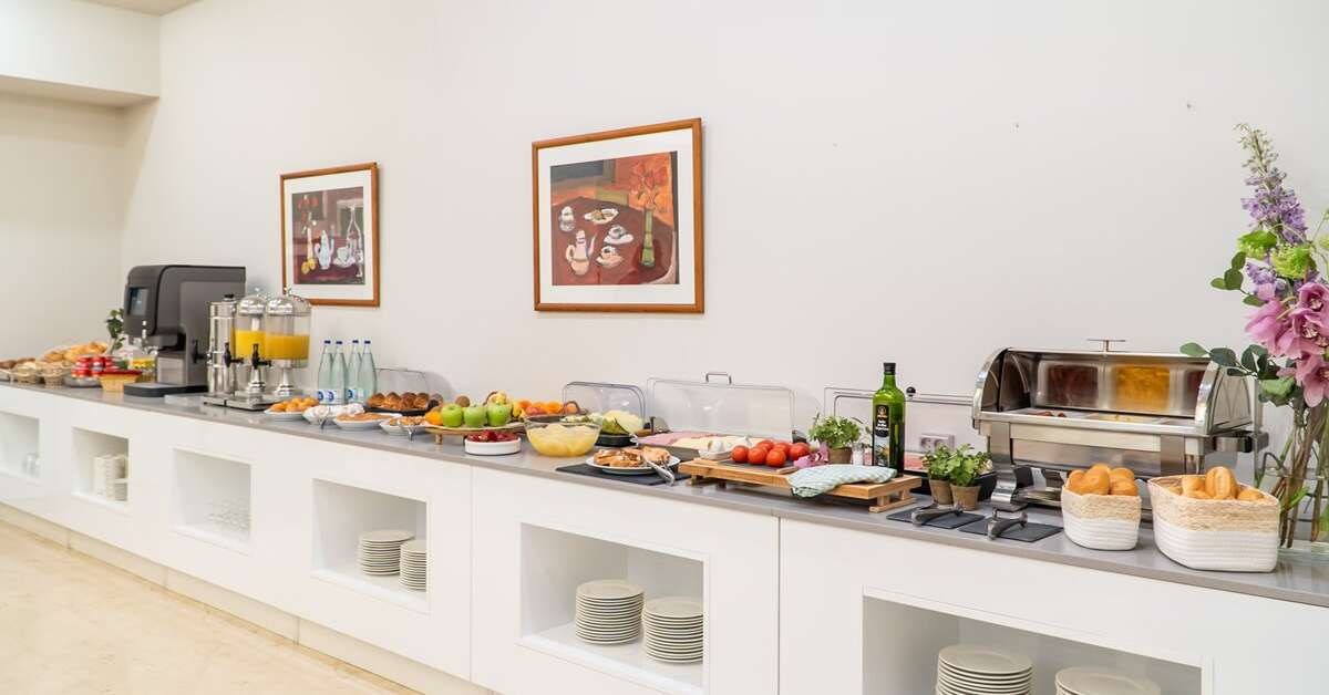 Een foto van Glories Hotel