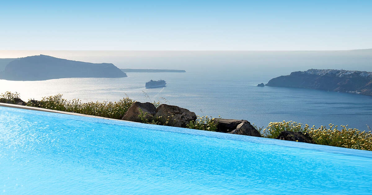 Ein Foto Avaton Resort & Spa