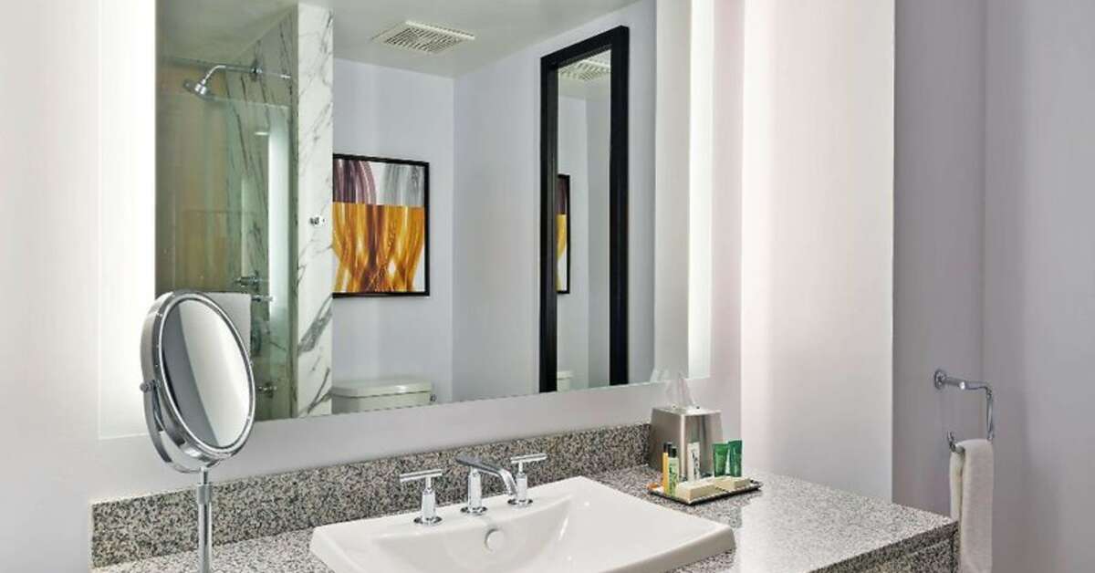 Ein Foto West 57th Street by Hilton Club