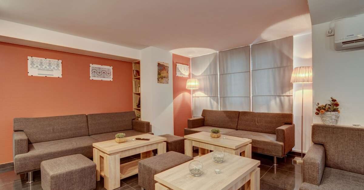 Een foto van Liva Hotel