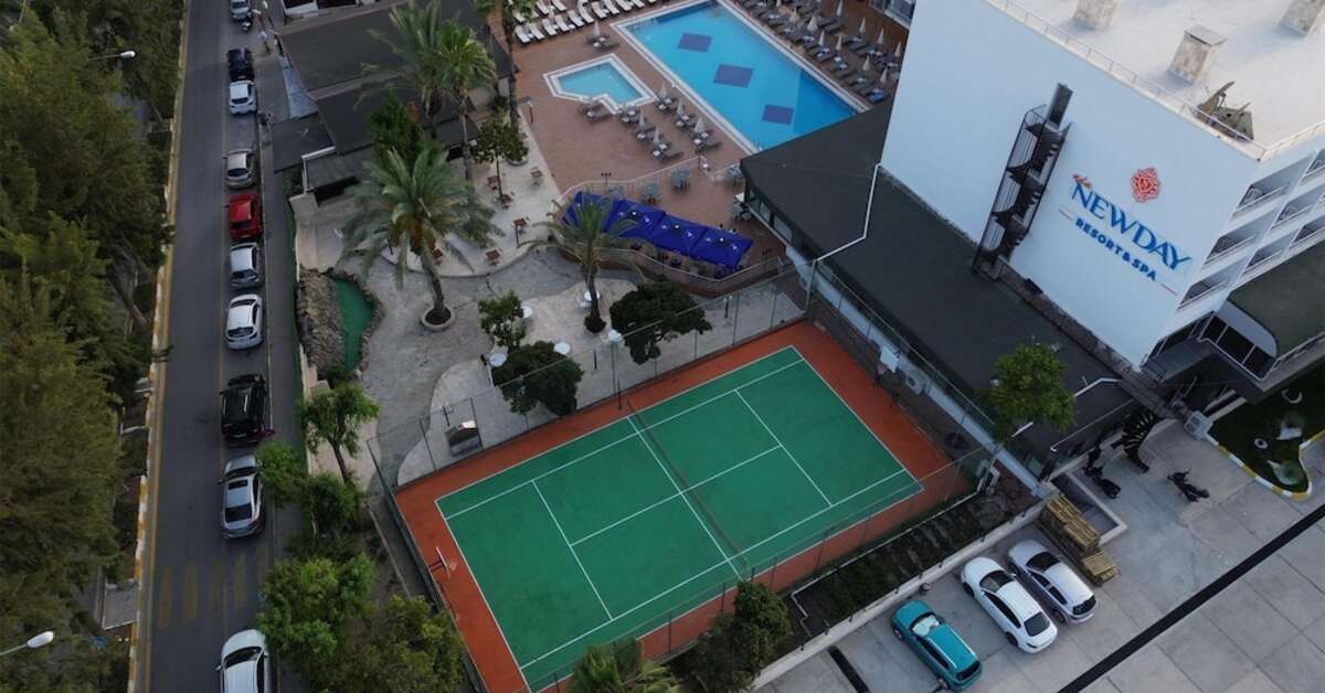 Een foto van Ada Newday Resort & Spa