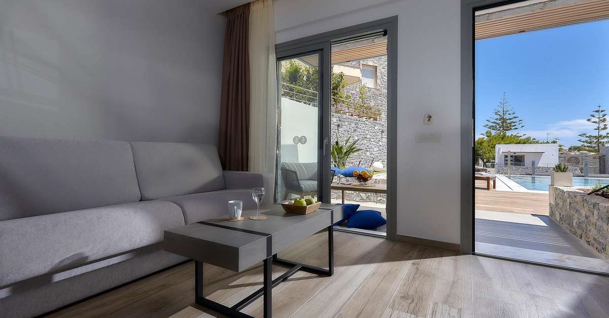 Ein Foto Seascape Luxury Residences