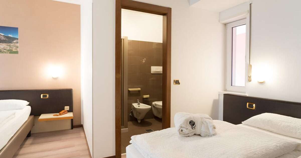 Een foto van Hotel Rudy