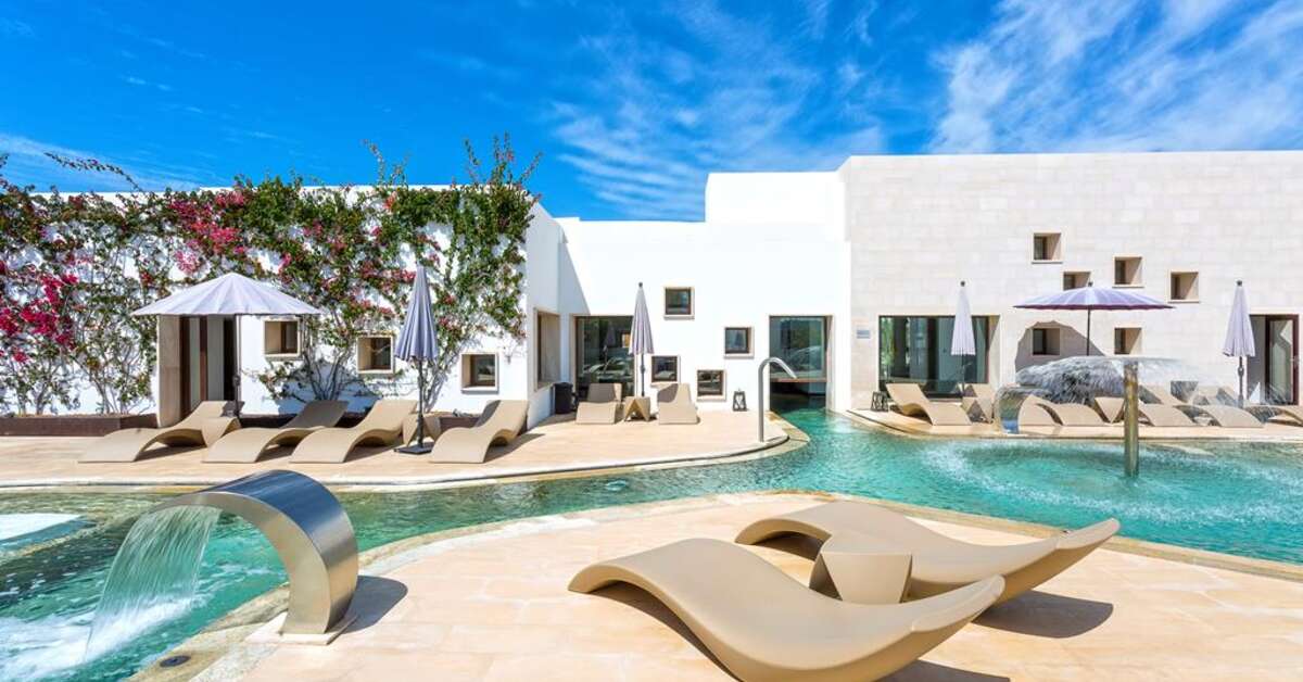 Een foto van Grand Palladium Palace Ibiza Resort & Spa