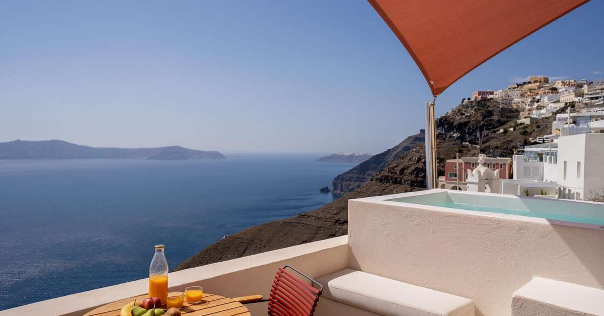 Een foto van Panorama Boutique Hotel
