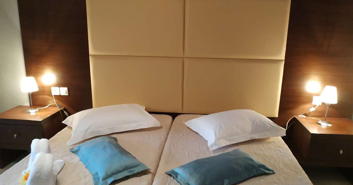 Ein Foto Castello Suites & Eleni's Garden