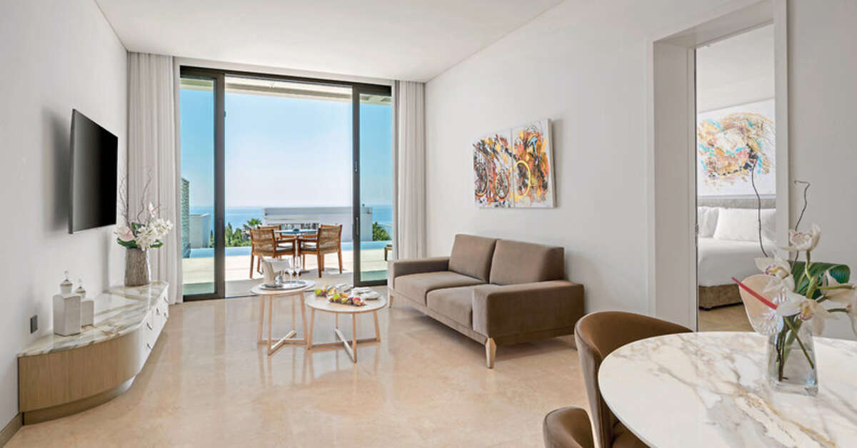 Een foto van Cap St Georges Hotel & Resort