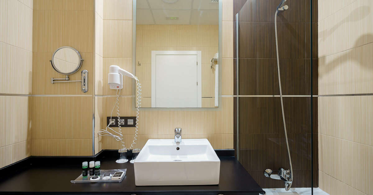 Een foto van Eurostars Astoria