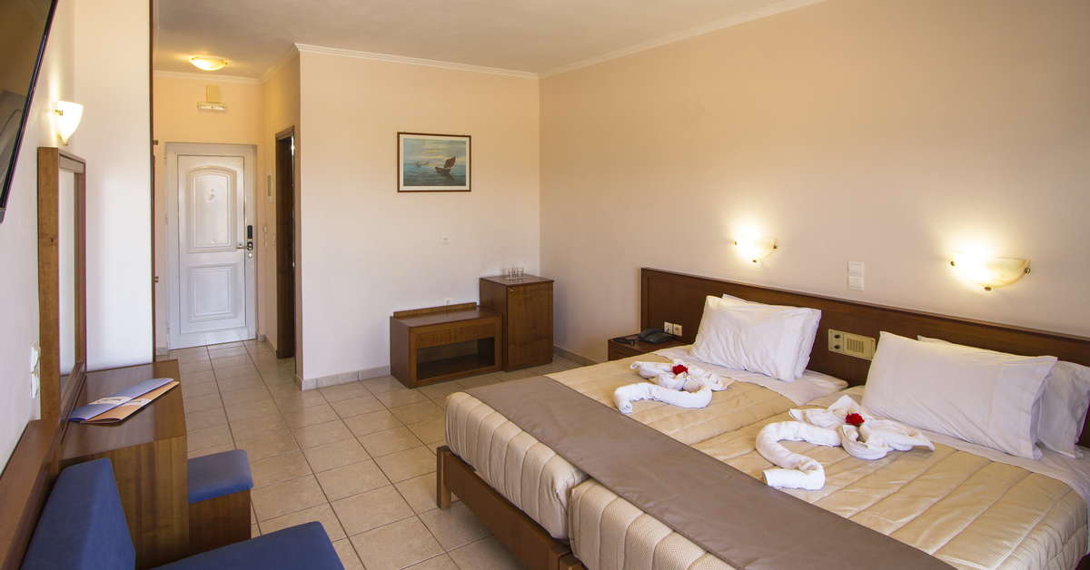 Een foto van Sunny Bay Hotel