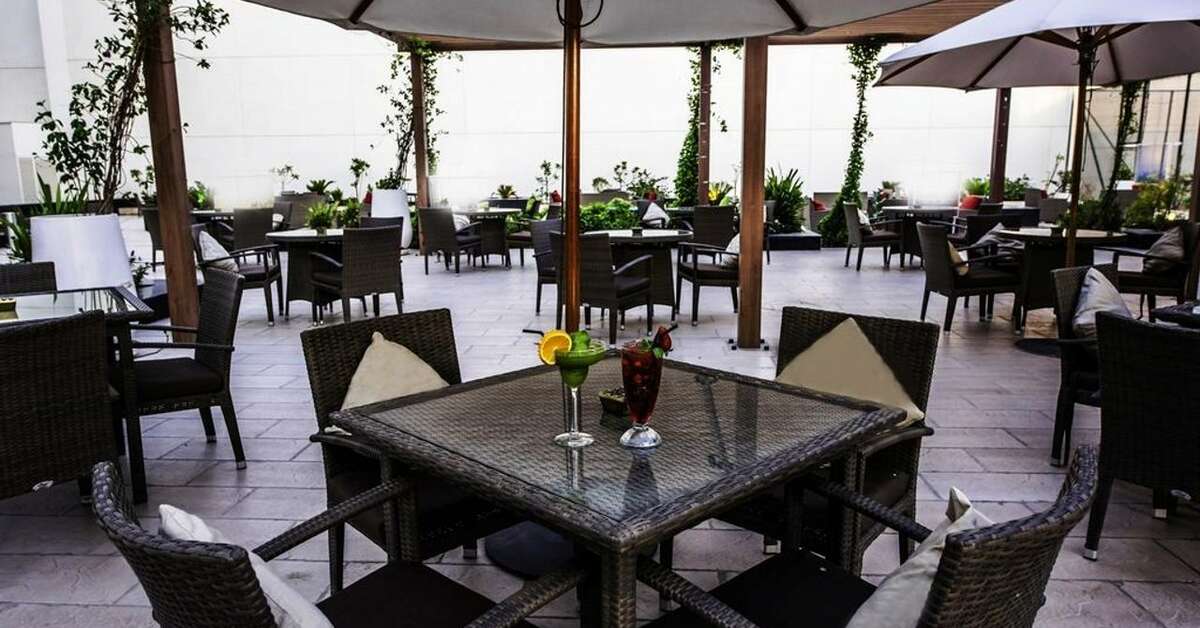 Een foto van Hili Rayhaan by Rotana