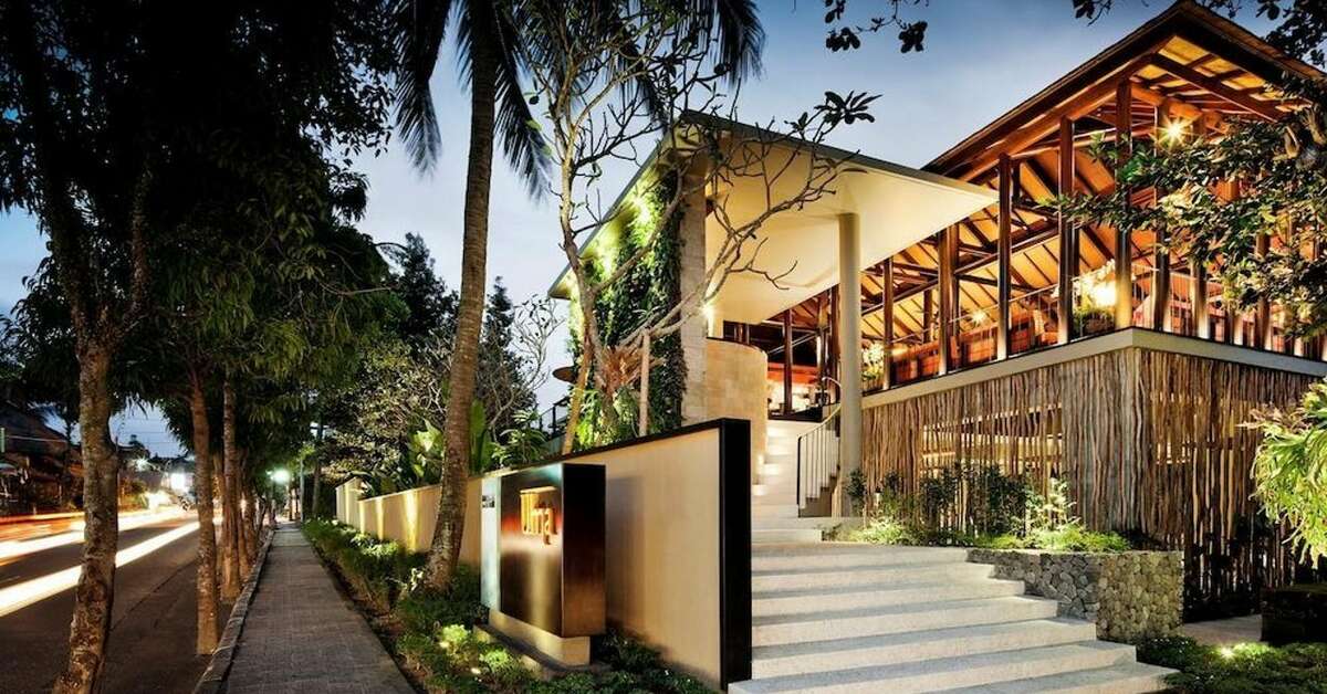 Een foto van Como Uma Ubud