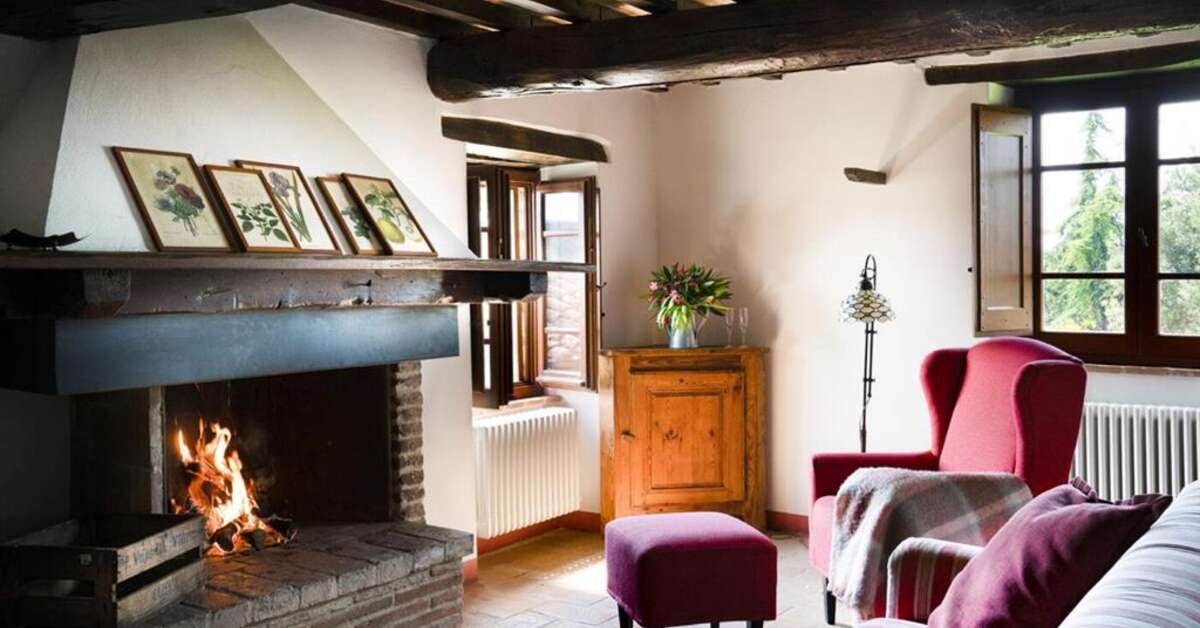 Een foto van Castello Monticelli