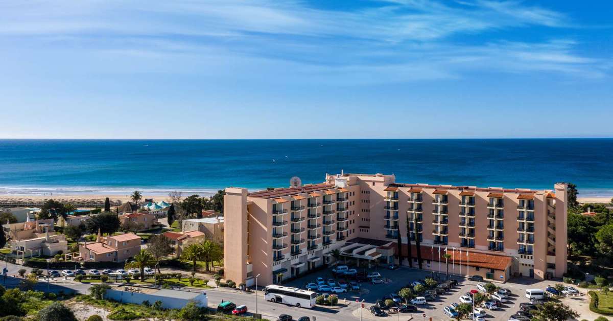 Een foto van Pestana Alvor Beach Villas
