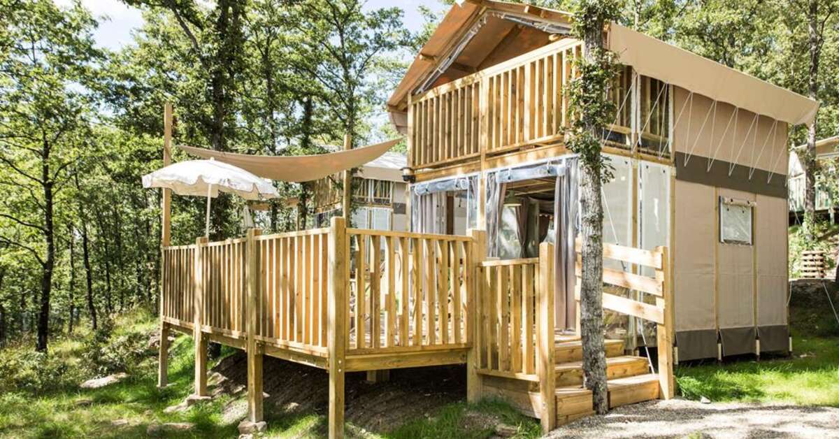 Een foto van Vallicella Camping Village