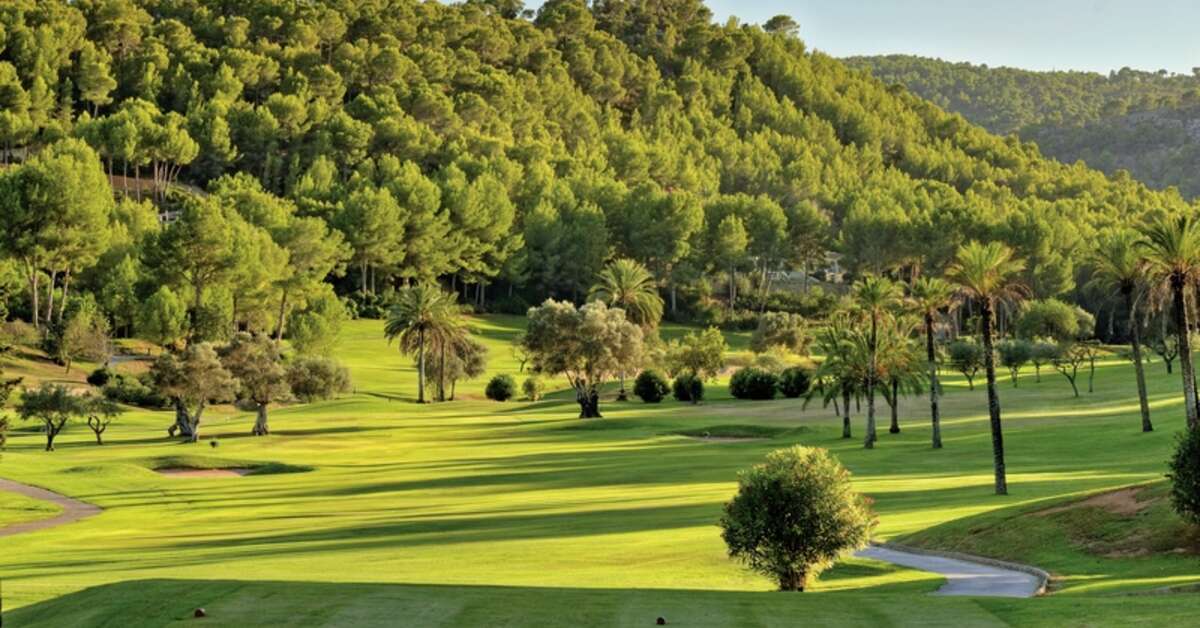Een foto van The St. Regis Mardavall Mallorca Resort