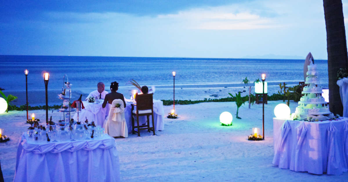 Een foto van Mai Samui Beach Resort & Spa