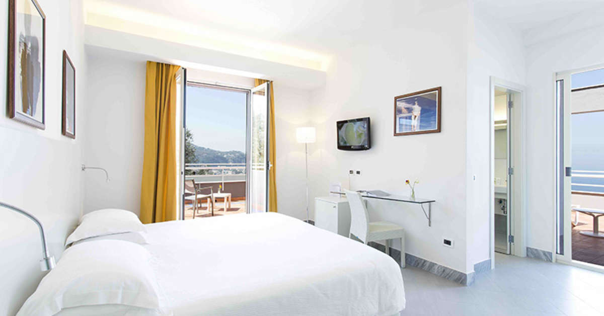 Een foto van Art Hotel Gran Paradiso
