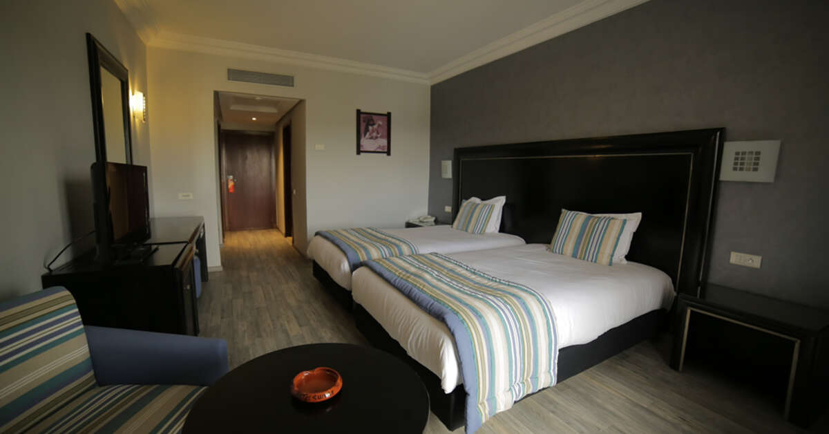 Ein Foto Hotel Suisse