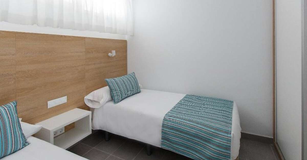 Een foto van Appartementen Walhalla