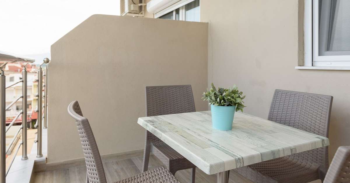 Een foto van Ammos Beach Seaside Luxury Suites
