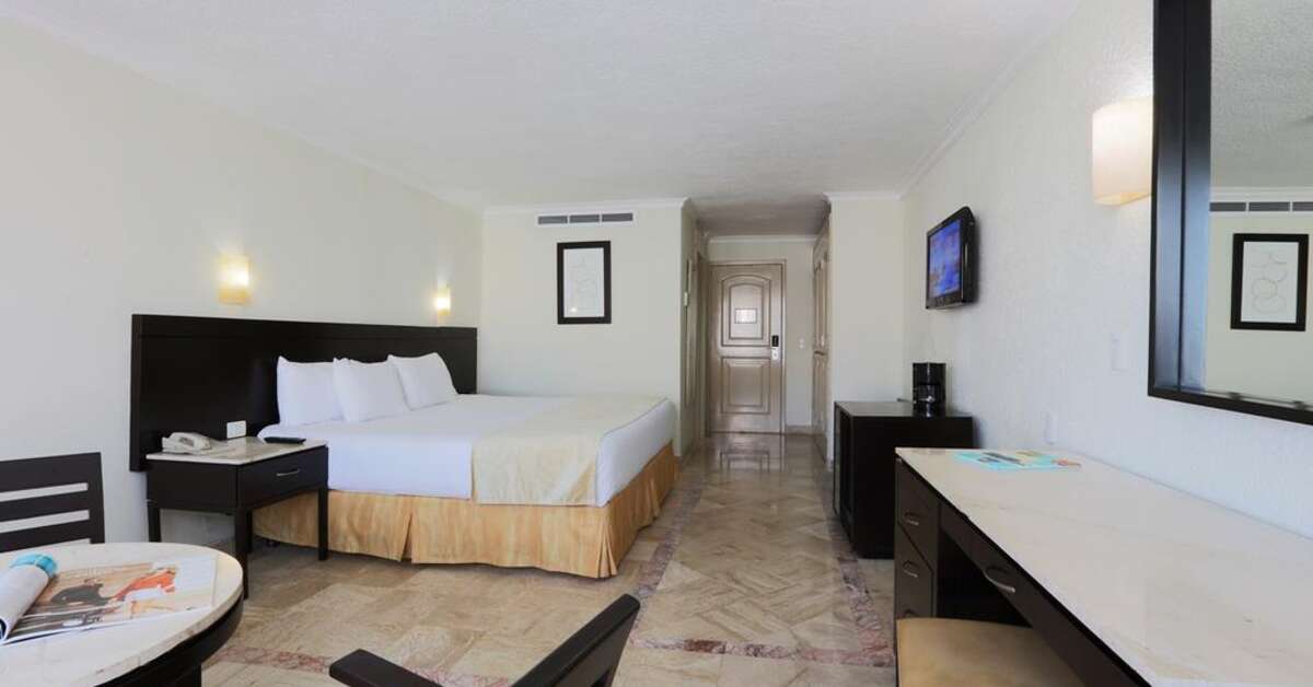 Een foto van Krystal Cancun