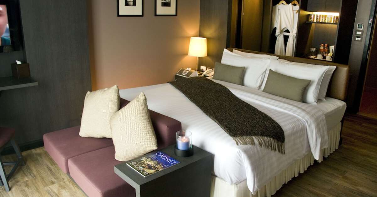 Een foto van Aya Boutique Hotel Pattaya