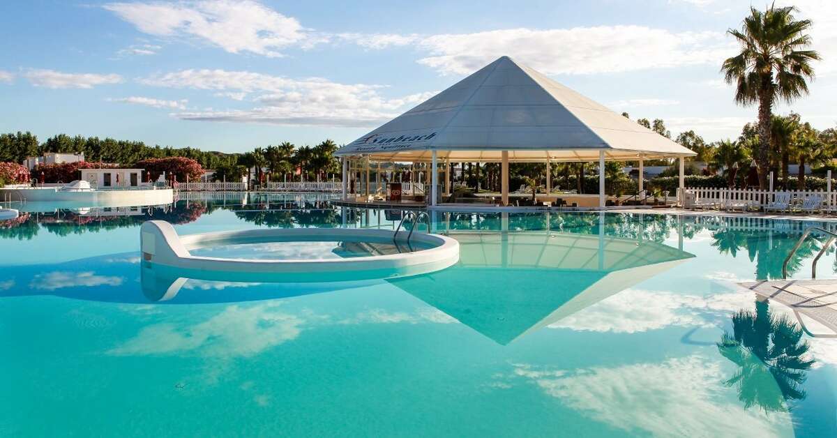 Een foto van Club Esse Sunbeach