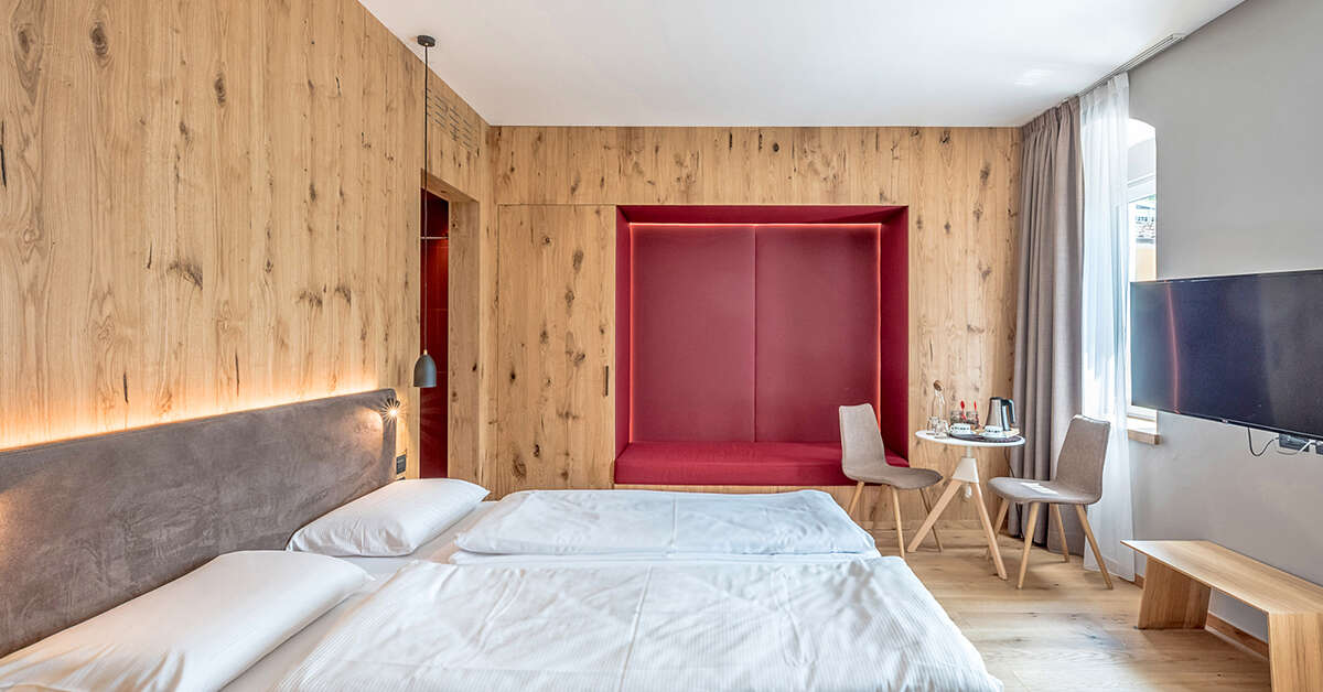 Een foto van Garden Good Life Hotel