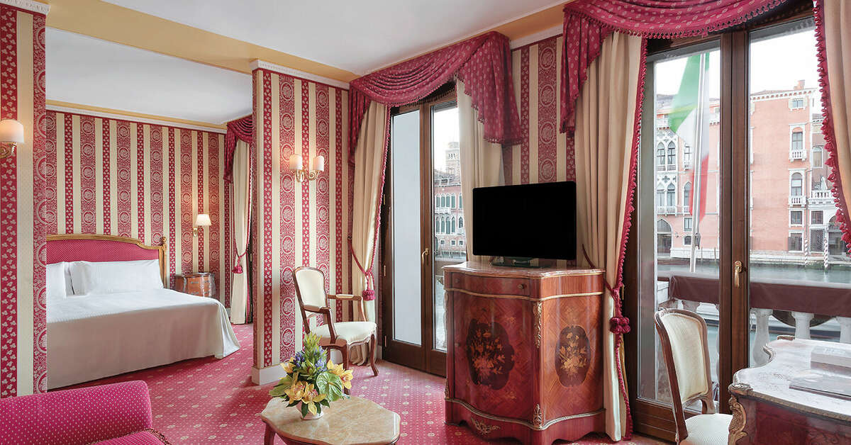 Een foto van Palazzo Sant'Angelo